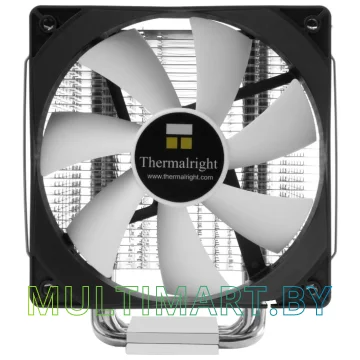 Кулер Thermalright Macho 120 Rev.A картинка 5